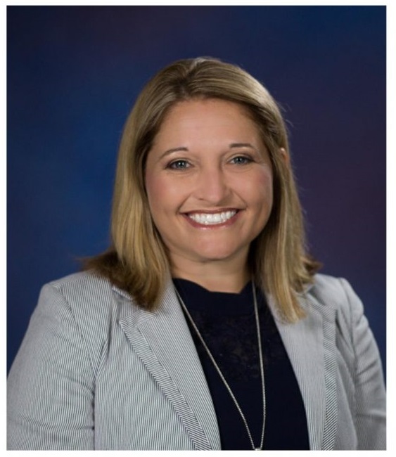 Principal of Legacy Middle